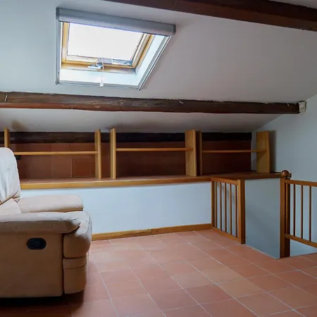 Spacious And Pleasant 2-br * Флоренция
