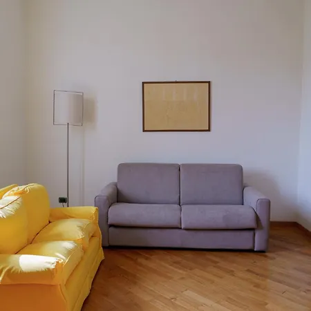 Spacious And Pleasant 2-br * Флоренция