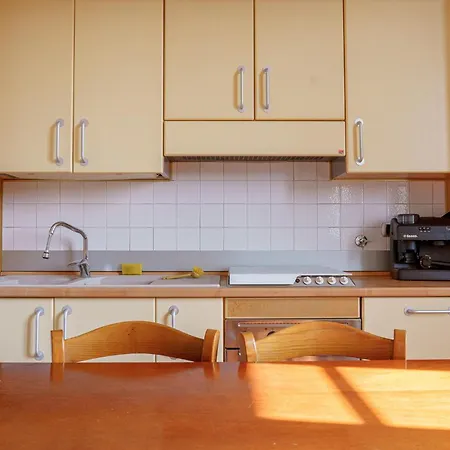 Spacious And Pleasant 2-br Апартаменты Флоренция