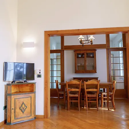 Spacious And Pleasant 2-br * Флоренция