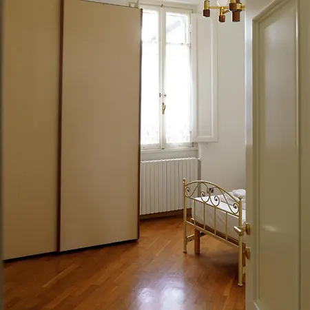 Spacious And Pleasant 2-br