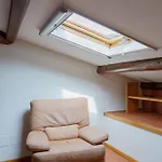 Spacious And Pleasant 2-br Apartmán *
