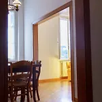 Apartmán Spacious And Pleasant 2-br Florencie