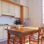 Apartmán Spacious And Pleasant 2-br Florencie