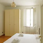 Spacious And Pleasant 2-br Apartmán