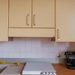 Apartmán Spacious And Pleasant 2-br