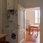 Apartmán Spacious And Pleasant 2-br Florencie