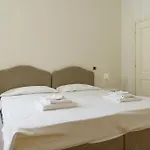 Spacious And Pleasant 2-br Apartmán Florencie