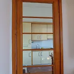 Spacious And Pleasant 2-br Apartmán Florencie