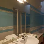 Spacious And Pleasant 2-br Apartmán Florencie