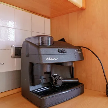 公寓 Spacious And Pleasant 2-br