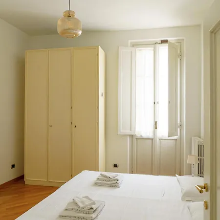 Spacious And Pleasant 2-br 公寓
