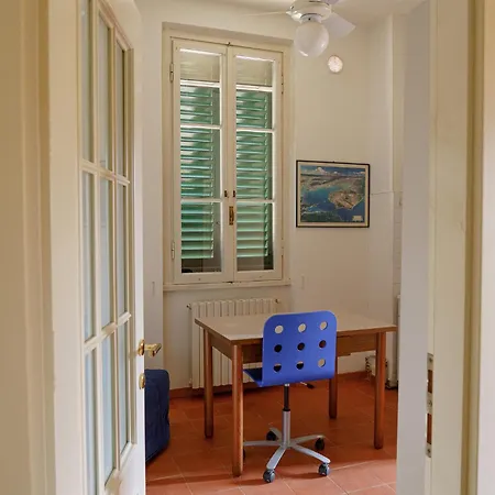 公寓 Spacious And Pleasant 2-br *