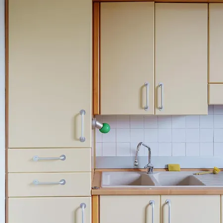 Spacious And Pleasant 2-br 佛罗伦萨