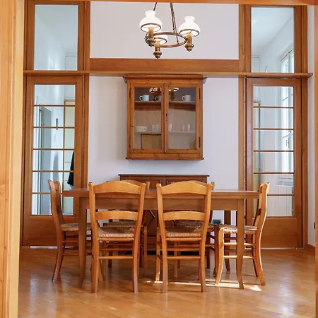 Lägenhet Spacious And Pleasant 2-br *