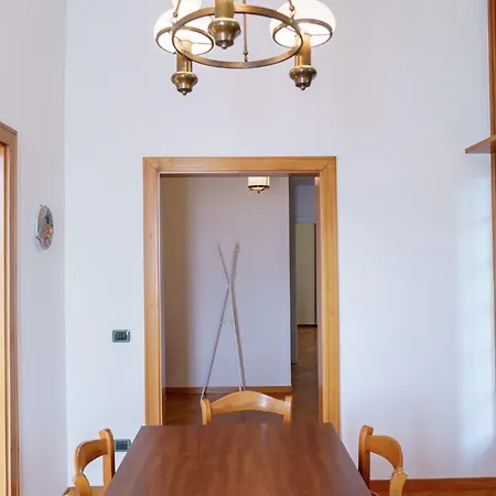 Spacious And Pleasant 2-br * 佛罗伦萨