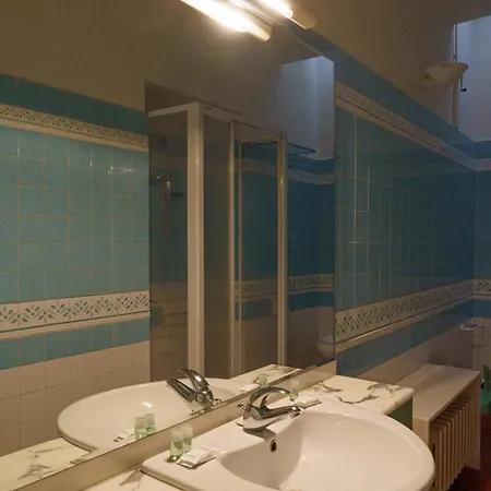 Spacious And Pleasant 2-br 公寓 佛罗伦萨