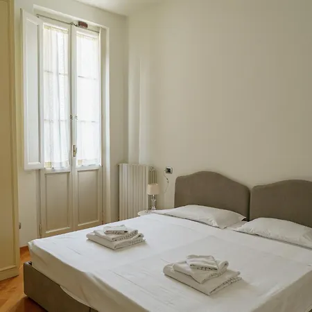 Spacious And Pleasant 2-br 佛罗伦萨