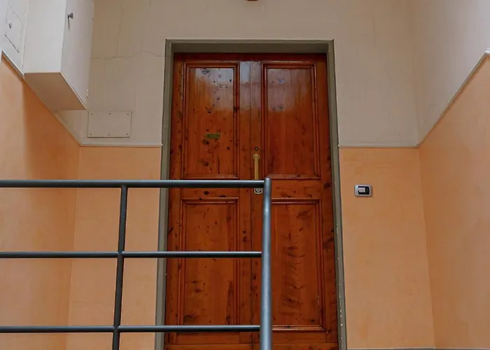 Spacious And Pleasant 2-br Διαμέρισμα *