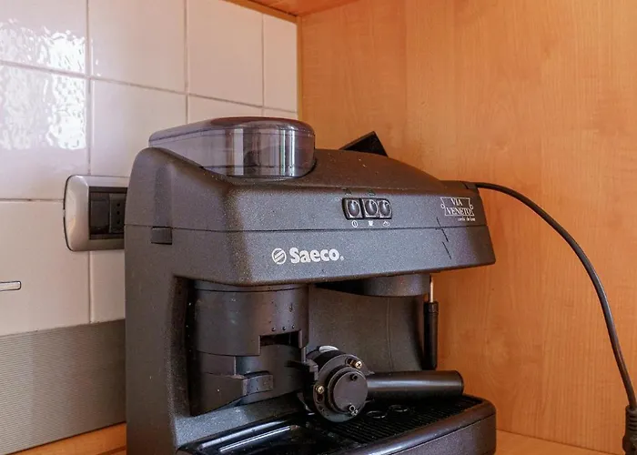 Διαμέρισμα Spacious And Pleasant 2-br