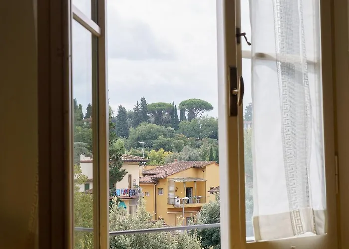 Διαμέρισμα Spacious And Pleasant 2-br *