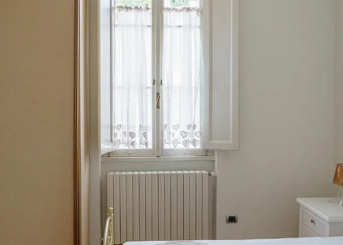 Spacious And Pleasant 2-br Διαμέρισμα *