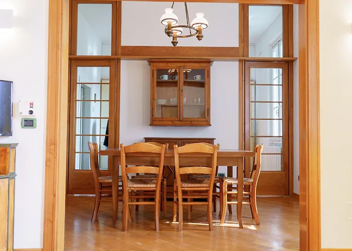 Διαμέρισμα Spacious And Pleasant 2-br *