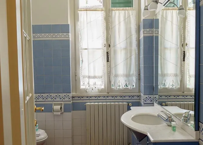 Spacious And Pleasant 2-br Διαμέρισμα Φλωρεντία