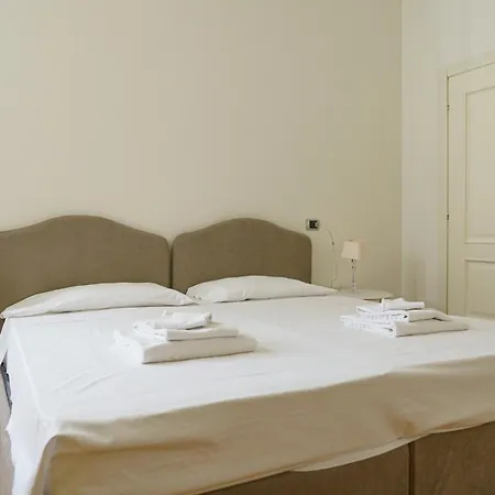 Spacious And Pleasant 2-br Apartment Florenz
