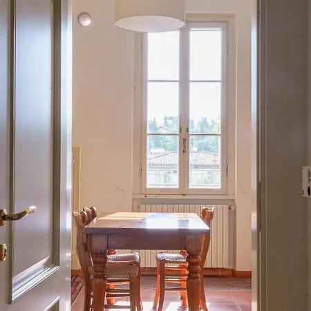 Spacious And Pleasant 2-br * Florenz