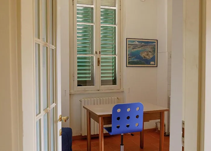 Apartmán Spacious And Pleasant 2-br *