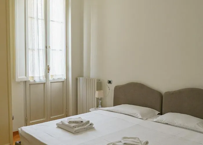 Spacious And Pleasant 2-br Florencie