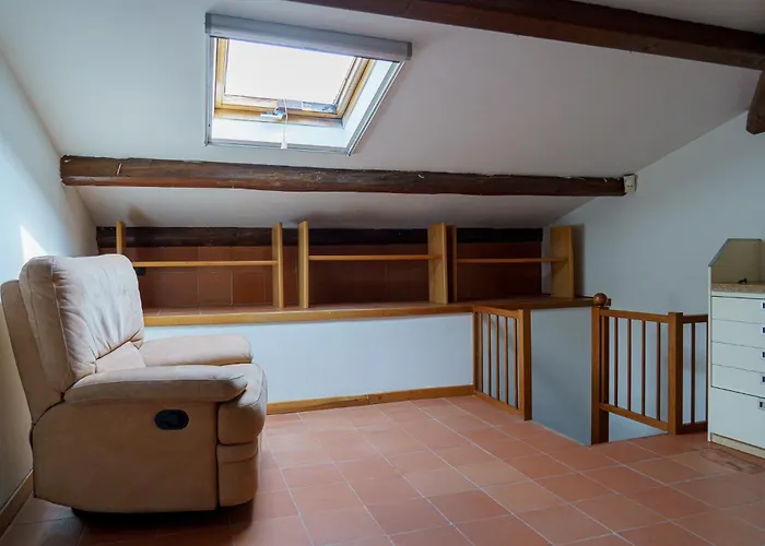 Spacious And Pleasant 2-br * Florenz