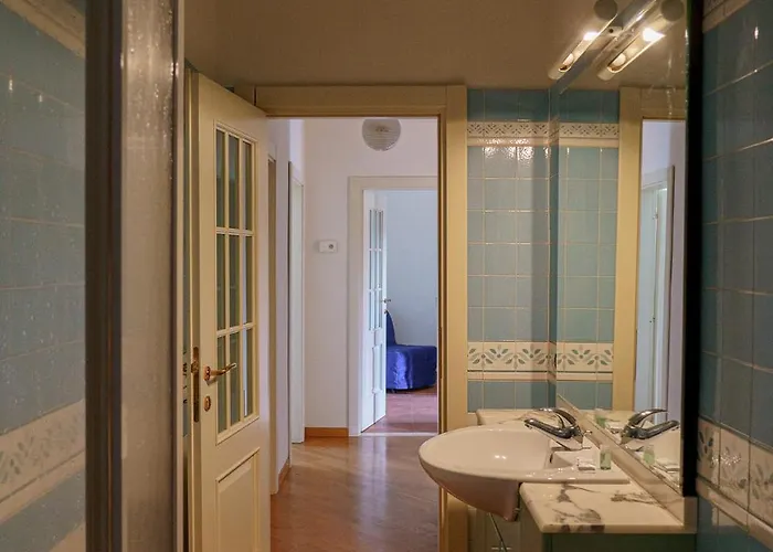 Spacious And Pleasant 2-br * Florenz