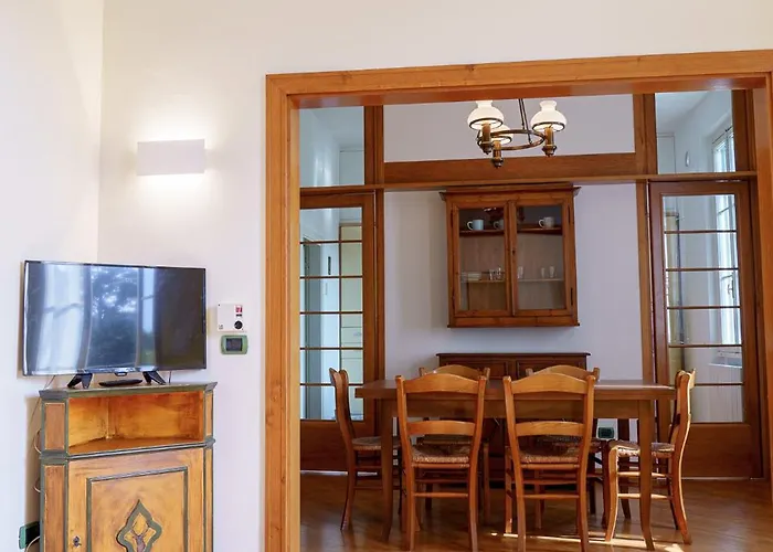 Spacious And Pleasant 2-br * Florenz
