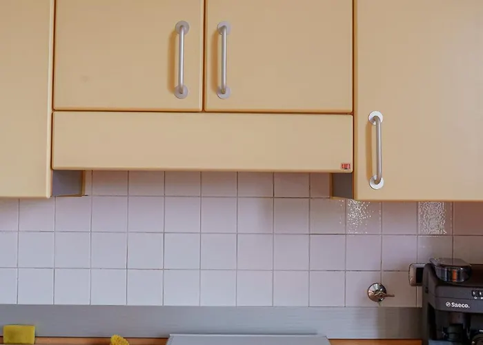 Apartment Spacious And Pleasant 2-br