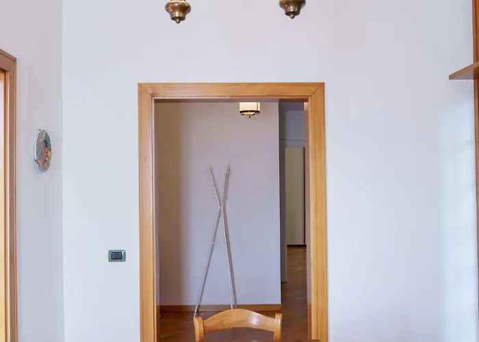 Spacious And Pleasant 2-br * Florenz